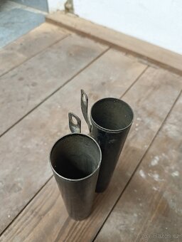 Kryty tlumičů čz - 4