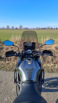 Kawasaki Versys 650 ABS - 4