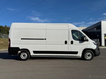 Fiat Ducato 2.2 MTJ L3H2 103kW, Odpočet DPH - 4