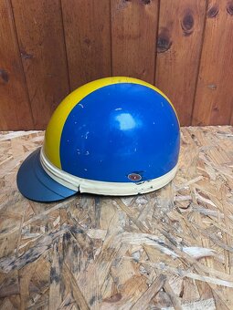 Kokos , helma s kšiltem - 4