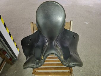 Sedlo univerzální Prestige - 4