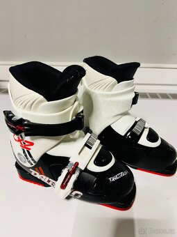 Dětské preskáče Dalbelo 20,5 - 4