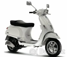 Dily vespa S 150 Sprint - 4
