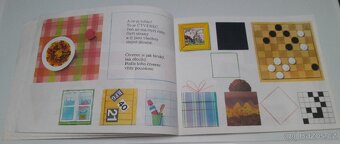 5x Filip - 5 brožovaných knížek pro předškoláky - 4