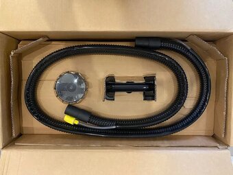 Kärcher Puzzi 10/1 - 4