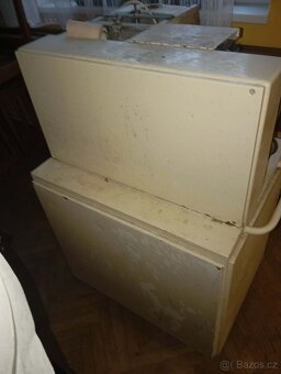 ROHLÍKOVAČ TOPOS - 4