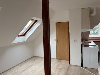 Pronájem 4kk cca 100m2 Litomyšl - 4