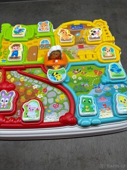 Zvířecí farma - 4