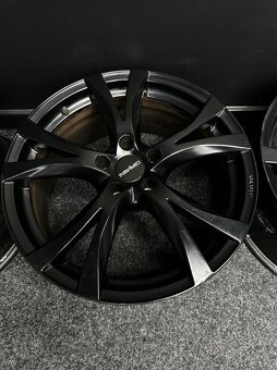 Alu CARMANI 5x108 18” - 4