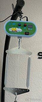 Hojdavak s motorem - 4