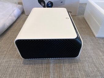 Projektor Vankyo Leisure 495W - 4