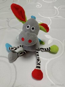 Hračky plyšové, se zvukem, panenky, usínáčky - 4