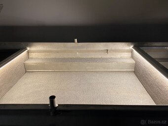 Hliníková pramice - 4