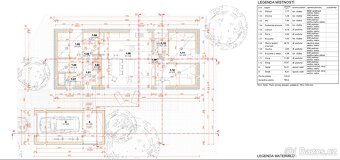 RD 03 A - Bílé domy Tasovice - 4