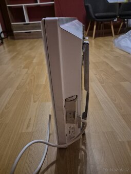 Elektrické konvektory - 4