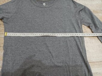 Dětské triko, tričko vle. 146/152 - 4