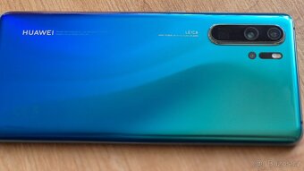 Prodam Huawei P30 Pro - 4
