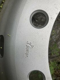 nákladní, agro disky - 4