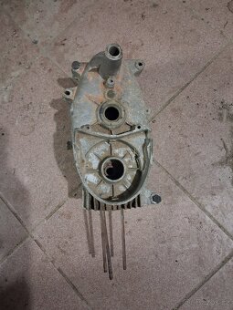 Kartery jawa 555/550 - 4