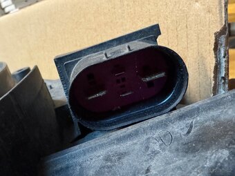 Sahara octavia II RS ORIGINÁL - 4