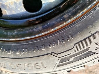 Celoroční kola škoda - 4