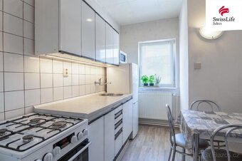 Prodej bytu 2+1 53 m2 Božkovská, Plzeň - 4