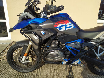 BMW R 1200 GS Rallye-2017 - 4