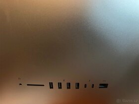 27 APPLE iMac model 2020 5K RETINA i5 3,1GHz 6jádro ZÁRUKA - 4