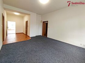 Prodej ubytovacího zařízení 367 m2 - Podivín, ev.č. 00422 - 4