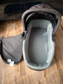 Korbička / Korba Thule Urban Glide bassinet - 4