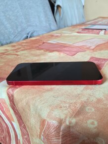 iPhone 13 128GB Product RED - 4