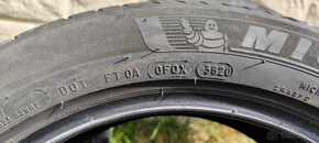 2 ks letních pneu Michelin Primacy 225/50/17 98Y - 4