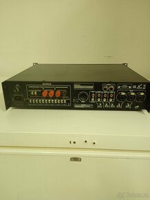 Zesilovač RH SOUND DCB 120 BC / MP3 - 4