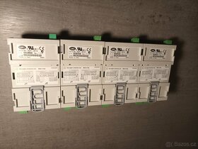 Rozšiřující modul k regulátoru Carel - 4