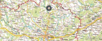 Zemědělská půda, prodej, Mladotice, Plzeň sever - 4