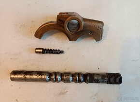 motor ND závodní soutěžní šestidenní scott karter řazení 175 - 4