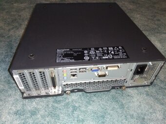 PC Lenovo ThinkCentre Edge 72 - 4