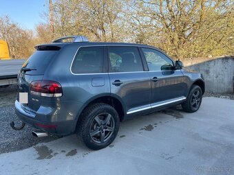 Vw touareg 3.0tdi 165kw - 4