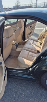 BMW e39 528i - 4