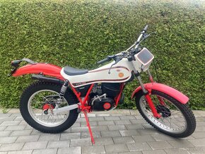 Prodam montesa cota 242 trial - 4
