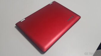 Notebook LENOVO 11,6" - 4