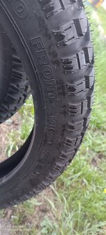 Pneu enduro BMW 1200 a jiné - 4