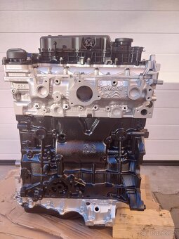 Motor Euro 6 Blue HDi 2.0l - 4