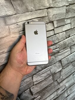 iPhone 6 plus - 4