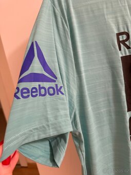 Tričko Reebok - 4
