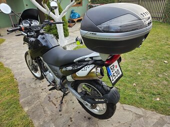 BMW F650 GS - 4