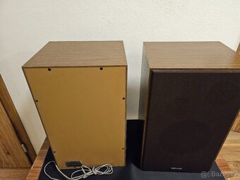 Reproduktory SHARP CP-31HV - 4