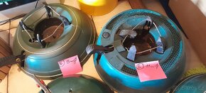 10x stojánek na stromek - 4