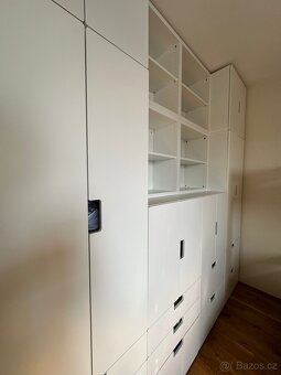 Dětské skříně IKEA STUVA - rezervováno - 4