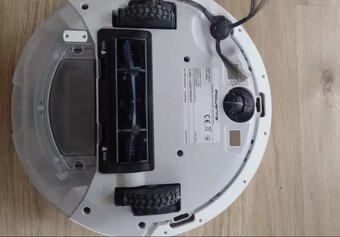 Robotický vysavač Rowenta - 4